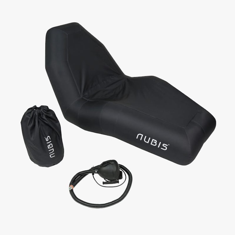 Nubis Recovery Chair