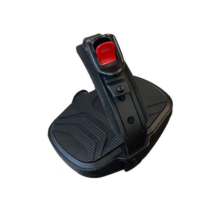 NuStep RB8 PRO Recumbent Bike