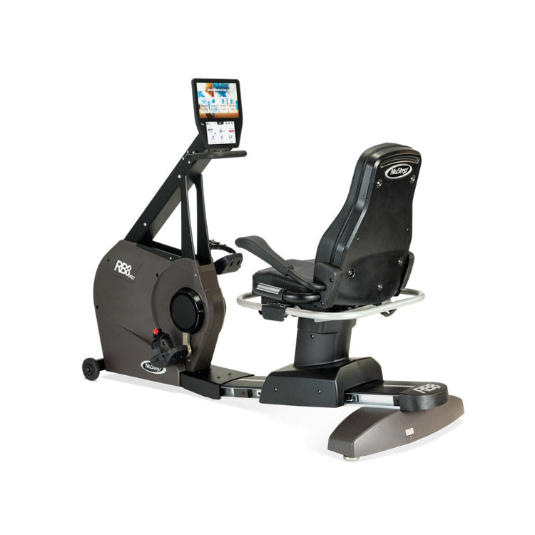 NuStep RB8 PRO Recumbent Bike