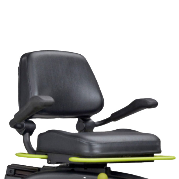 NuStep T4r Recumbent Cross Trainer