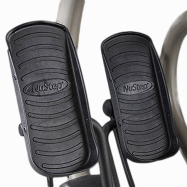 NuStep T4r Recumbent Cross Trainer