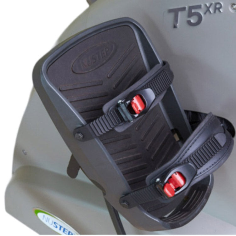 NuStep T5XR Recumbent Cross Trainer