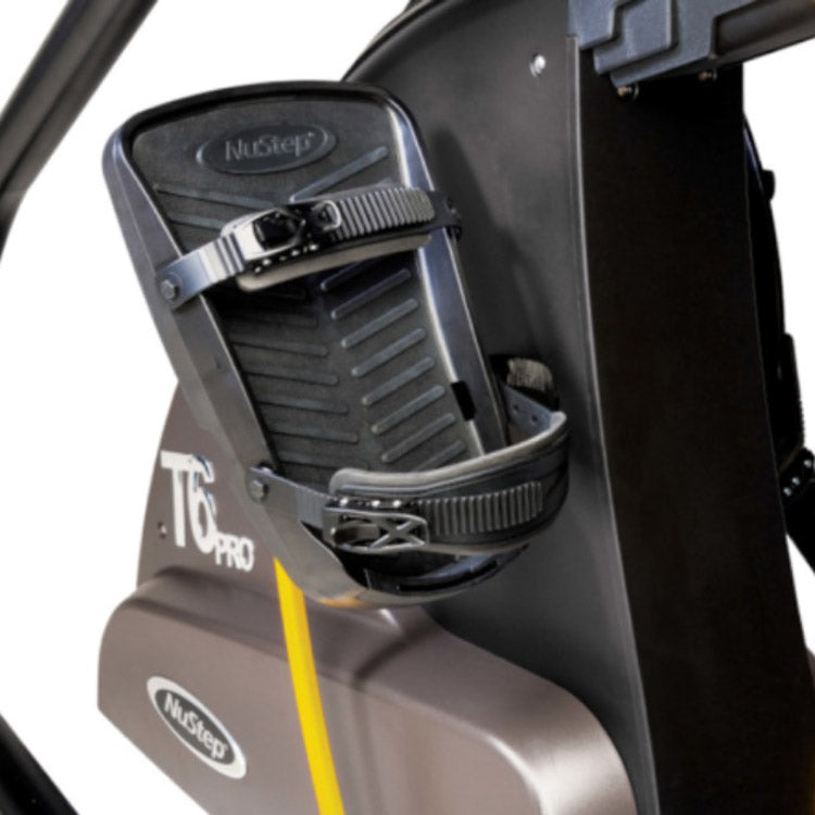 NuStep T6 PRO Recumbent Cross Trainer