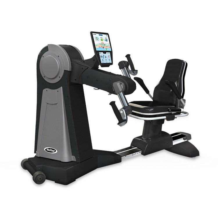 NuStep UE8 PRO Upper Body Ergometer