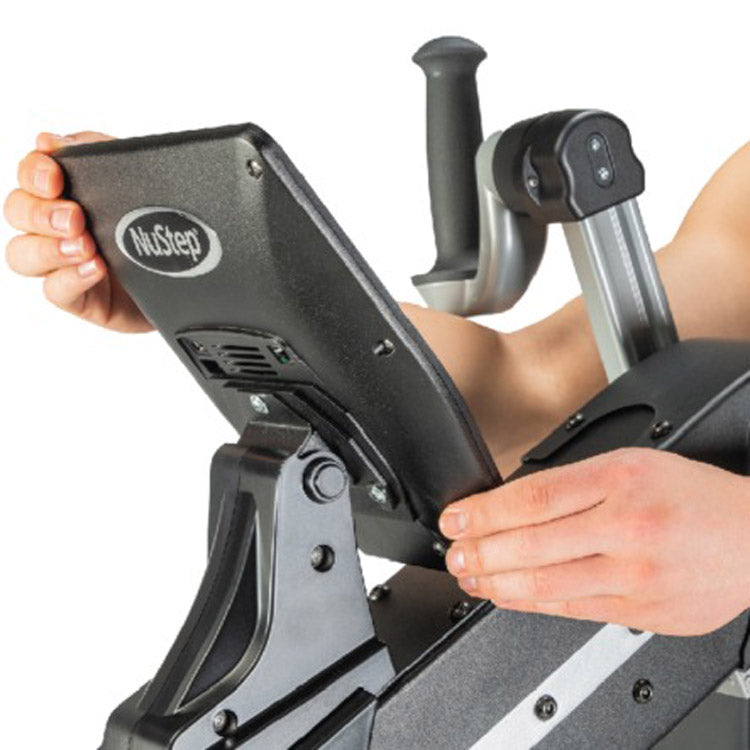 NuStep UE8 PRO Upper Body Ergometer