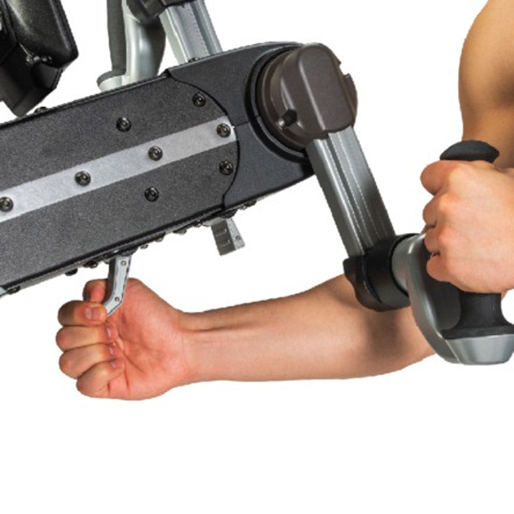 NuStep UE8 PRO Upper Body Ergometer