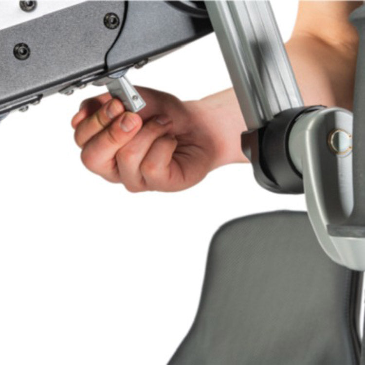 NuStep UE8 PRO Upper Body Ergometer