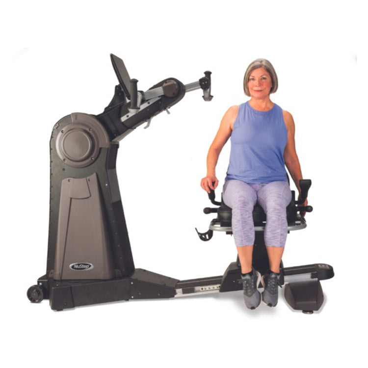 NuStep UE8 PRO Upper Body Ergometer