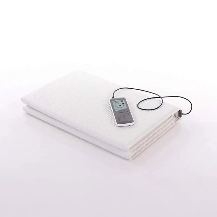 OMI PEMF Full Body Mat + Medallion — Recovery For Athletes