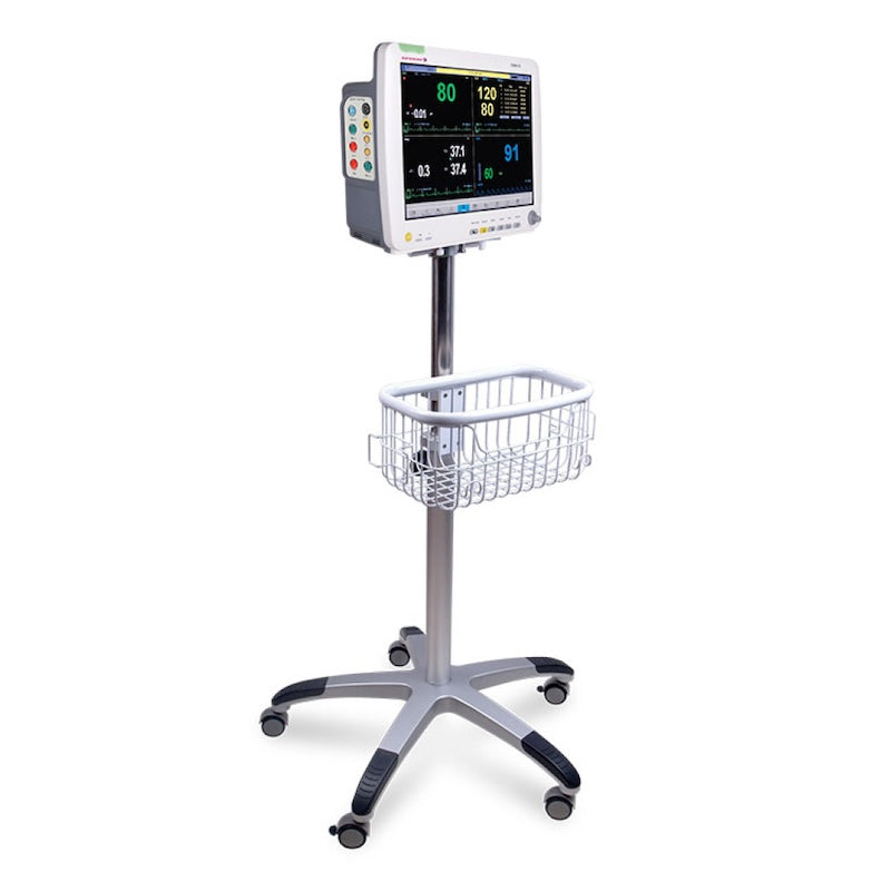 Infinium OMNI III High Acuity Patient Monitor