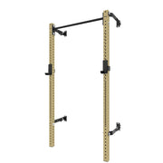 PRx Profile PRO Squat Rack with Pull-Up Bar