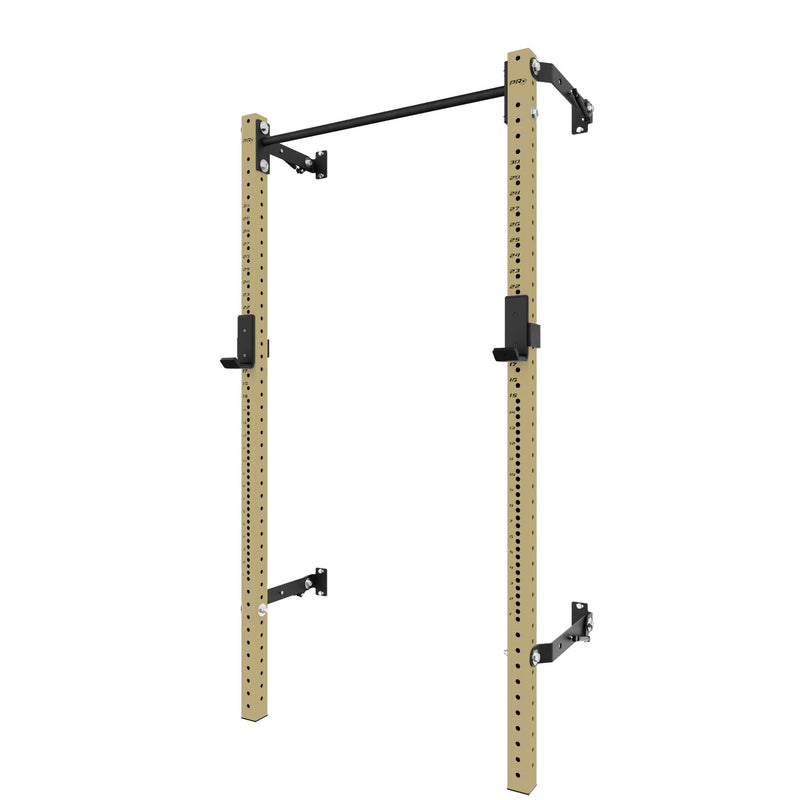 PRx Profile PRO Squat Rack with Pull-Up Bar