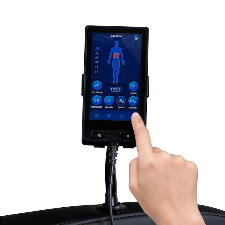 Osaki Ai Envy Massage Chair