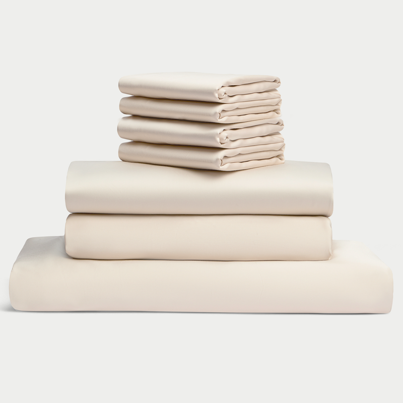 Cozy Earth Bamboo Bedding Core Bundle