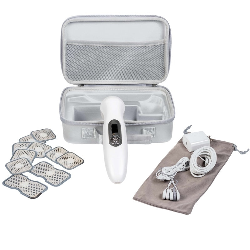 Oceanus Stimsonic Dual Therapy Ultrasound