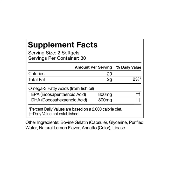 Momentous Brain, Body, and Sleep Stack