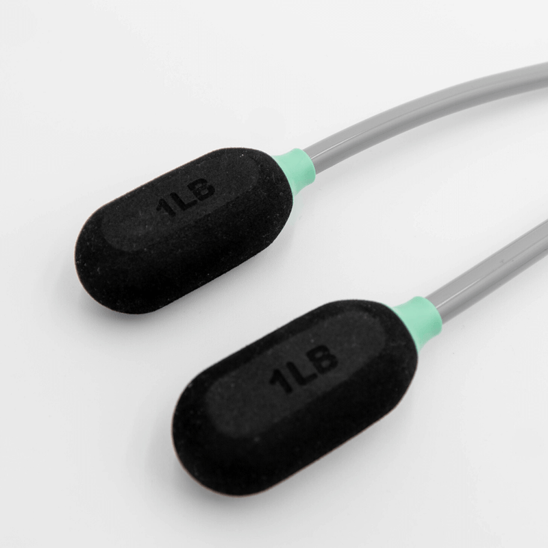 Crossrope 1 LB Ropeless Weights