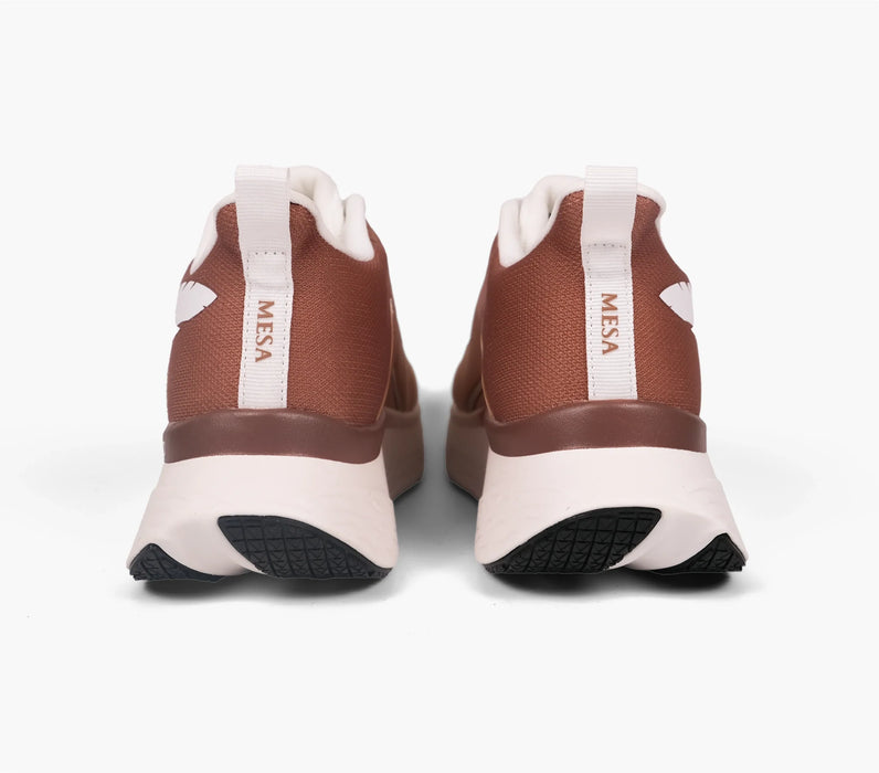 Veloci Women's Mesa Running Shoes - Mocha