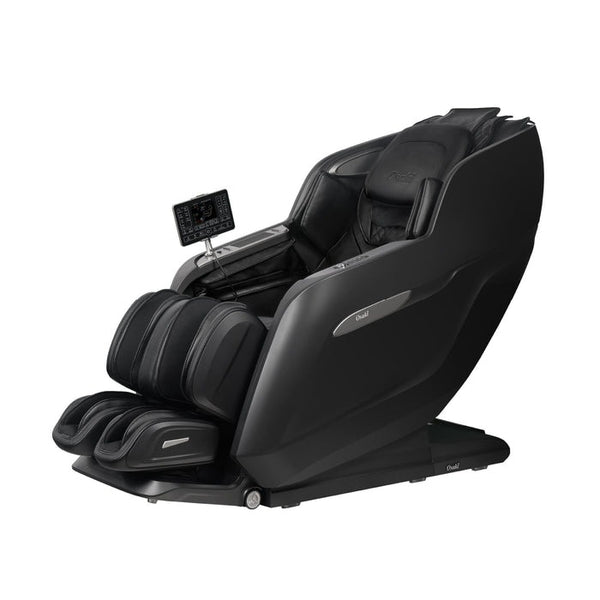Osaki 4D Achilles Massage Chair — Recovery For Athletes
