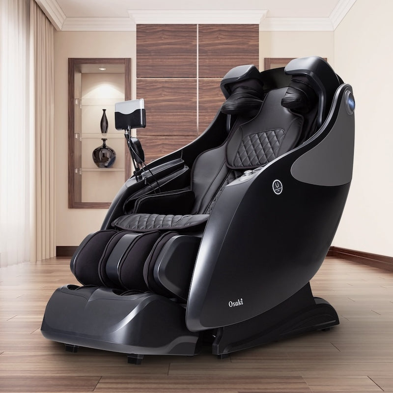 Osaki Platinum 4D Master Massage Chair