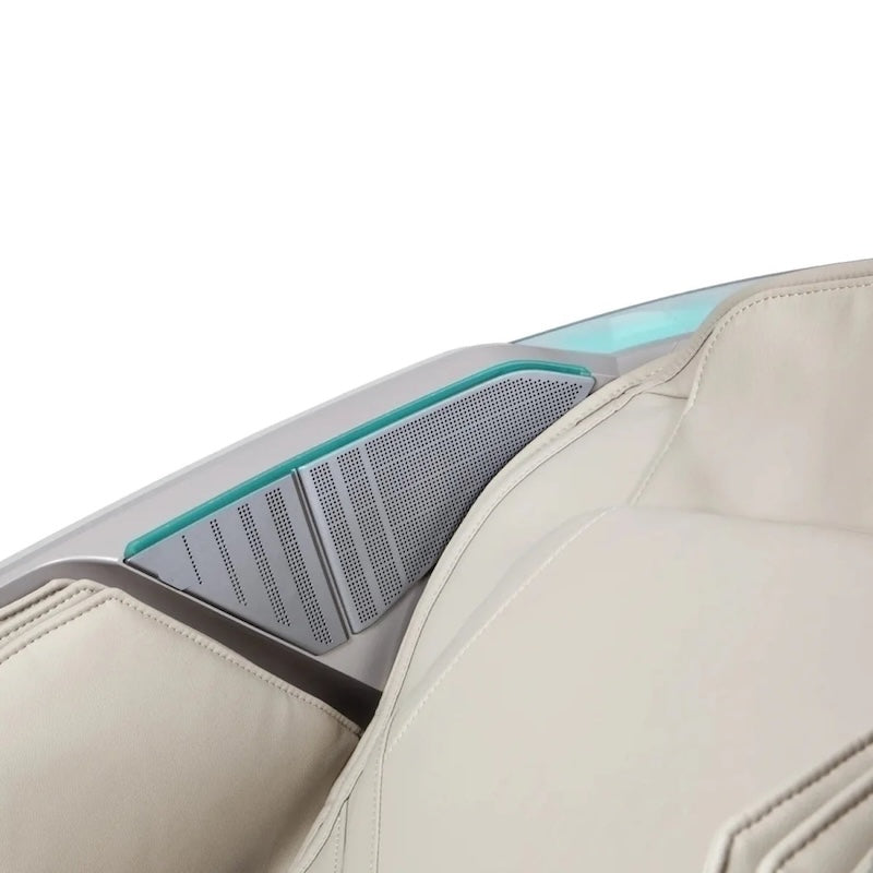 Osaki Ai Apex Duo 5D+4D Massage Chair
