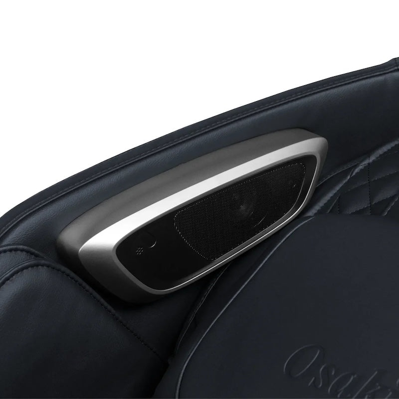 Osaki 4D+3D Bravo Duo Flex Massage Chair