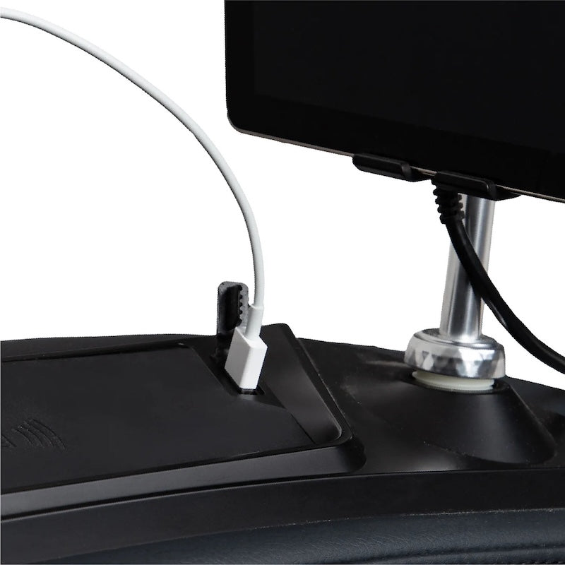 Osaki Trion Flex Duo 4D+3D Massage Chair