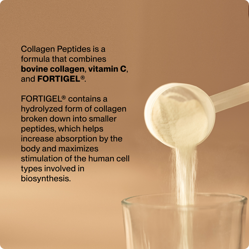 Momentous Collagen Peptides 10-Travel Packs