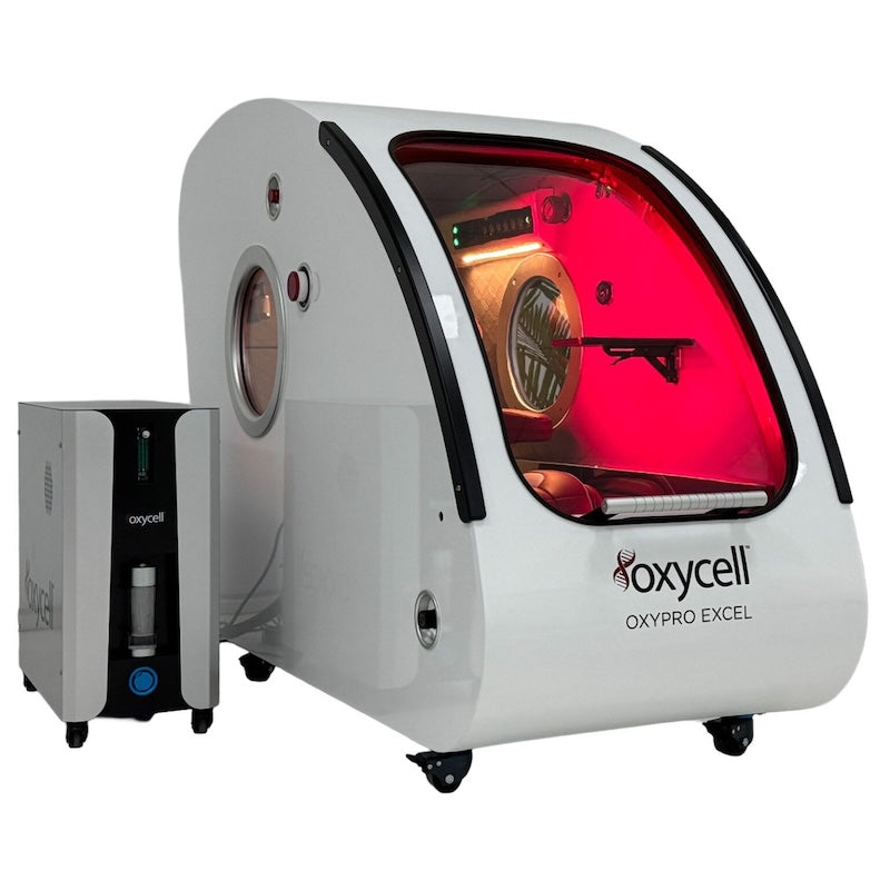 Oxycell OxyPro Excel Hyperbaric Chamber