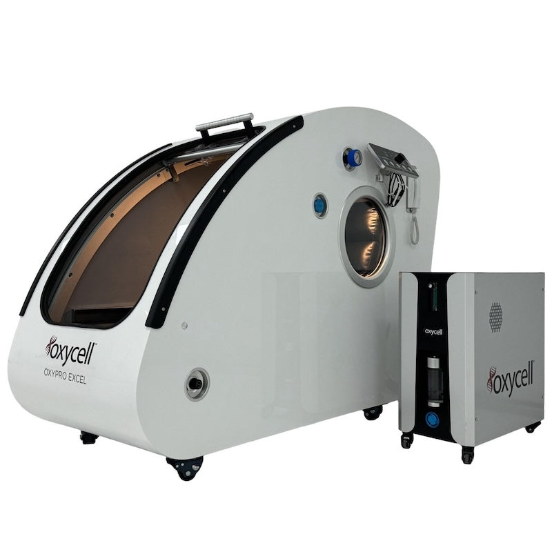 Oxycell OxyPro Excel Hyperbaric Chamber
