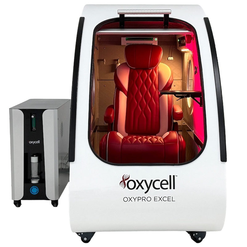 Oxycell OxyPro Excel Hyperbaric Chamber