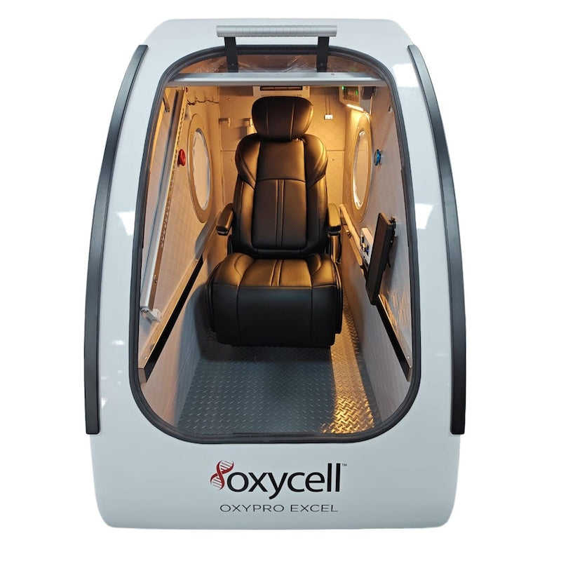 Oxycell OxyPro Excel Hyperbaric Chamber