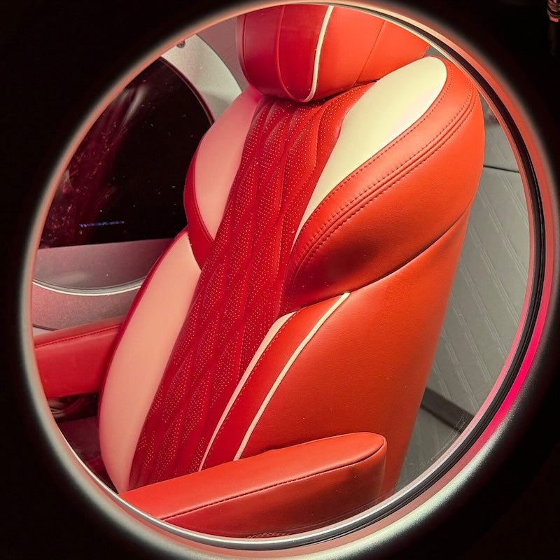 Oxycell OxyPro Excel Hyperbaric Chamber