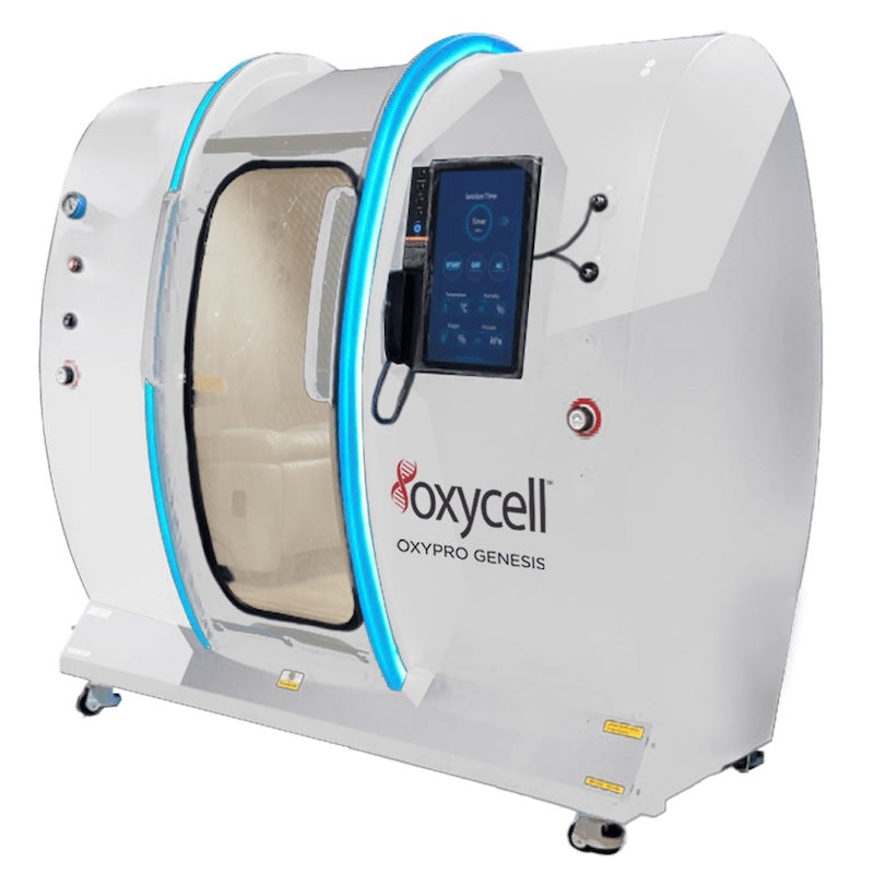 Oxycell OxyPro Genesis Hyperbaric Chamber