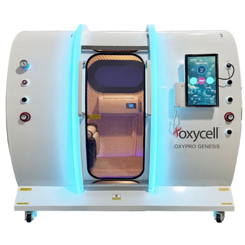 Oxycell OxyPro Genesis Hyperbaric Chamber