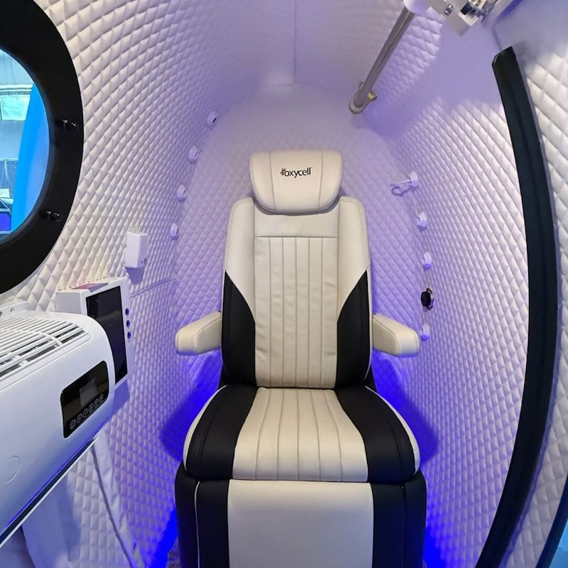 Oxycell OxyPro Genesis Hyperbaric Chamber