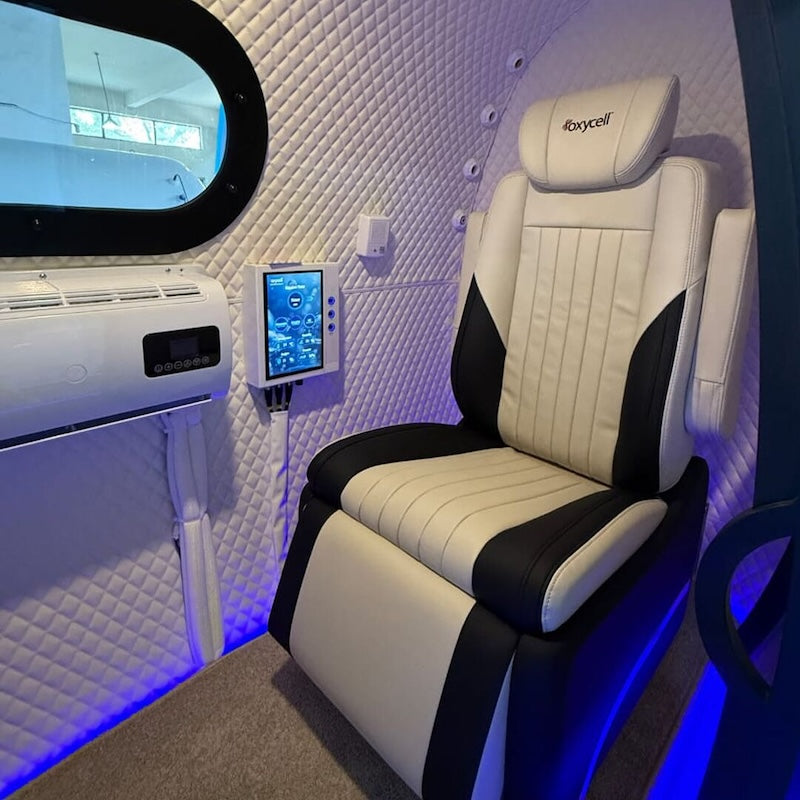 Oxycell OxyPro Genesis Hyperbaric Chamber