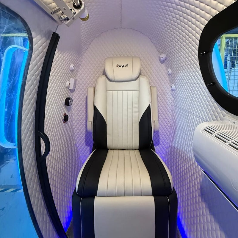 Oxycell OxyPro Genesis Hyperbaric Chamber