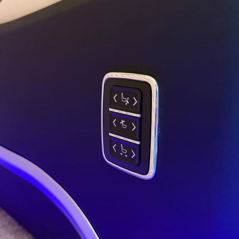 Oxycell OxyPro Genesis Hyperbaric Chamber