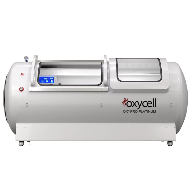 Oxycell OxyPro Platinum Hyperbaric Chamber