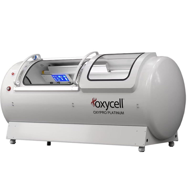 Oxycell OxyPro Platinum Hyperbaric Chamber