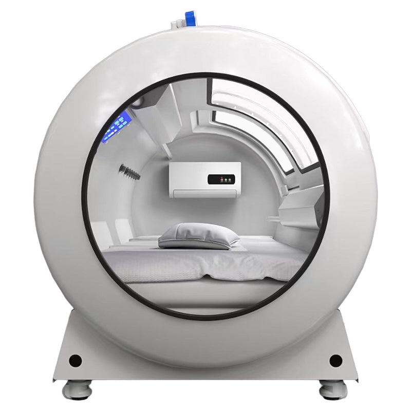 Oxycell OxyPro Platinum Hyperbaric Chamber