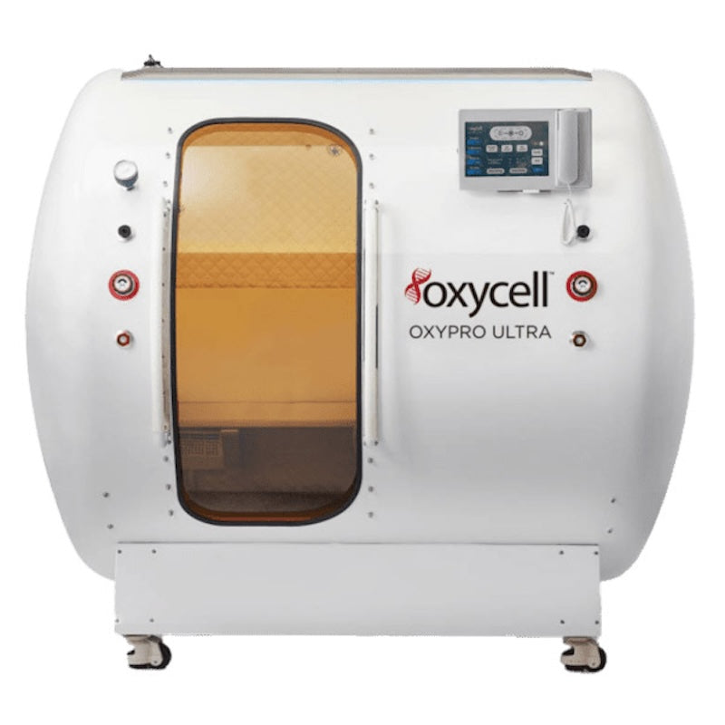 Oxycell OxyPro Ultra 6500 Hyperbaric Chamber