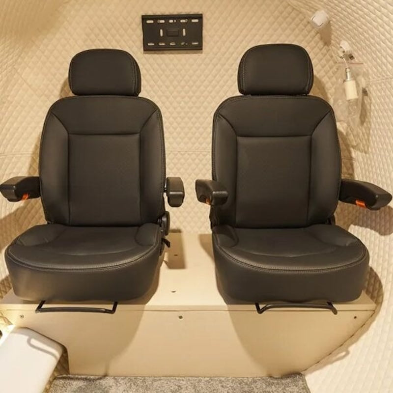 Oxycell OxyPro Ultra 6500 Hyperbaric Chamber
