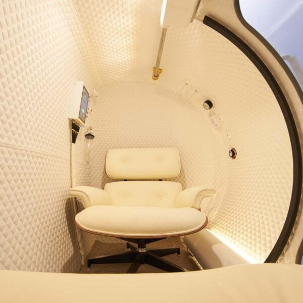 Oxycell OxyPro Ultra 6500 Hyperbaric Chamber
