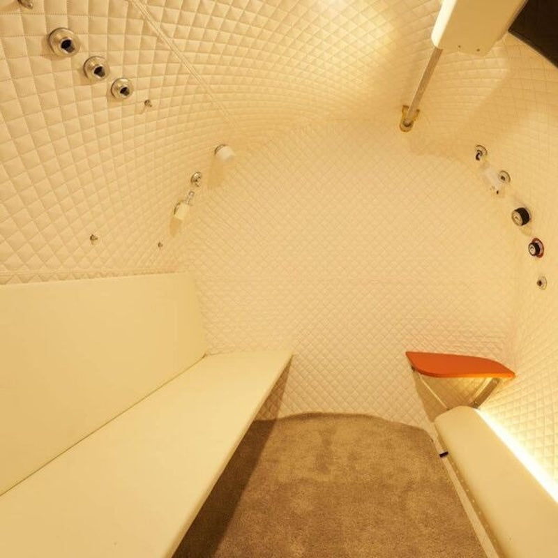 Oxycell OxyPro Ultra 6500 Hyperbaric Chamber