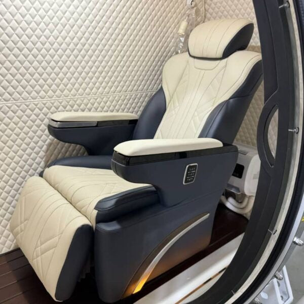 Oxycell OxyPro Ultra 6500 Hyperbaric Chamber