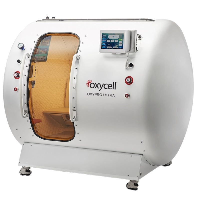 Oxycell OxyPro Ultra 6500 Hyperbaric Chamber