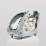 OxyRevo Space60 Pro 1.5 - 2.0 ATA Hard Hyperbaric Chamber