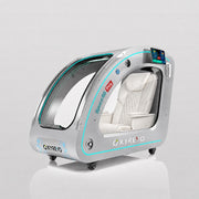 OxyRevo Space60 Pro 1.5 - 2.0 ATA Hard Hyperbaric Chamber